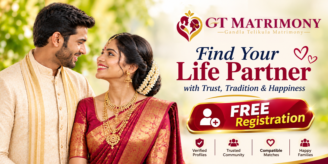 Why Community-Based Matrimony Matters: Finding a Compatible Match with Shared Values