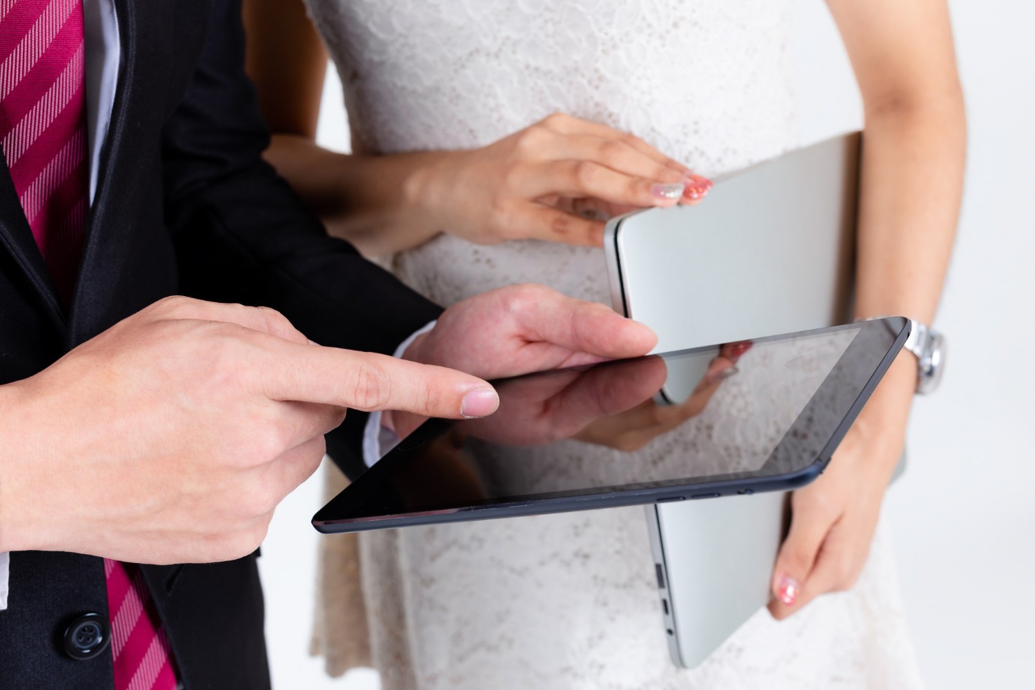 Streamlining Arranged Marriages through Matrimonial Websites