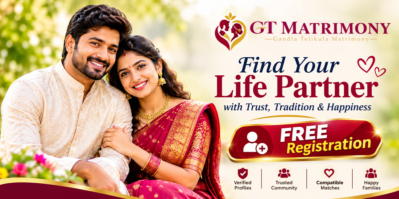 Arranged Marriage in Modern India: How to Build a Strong and Happy Relationship